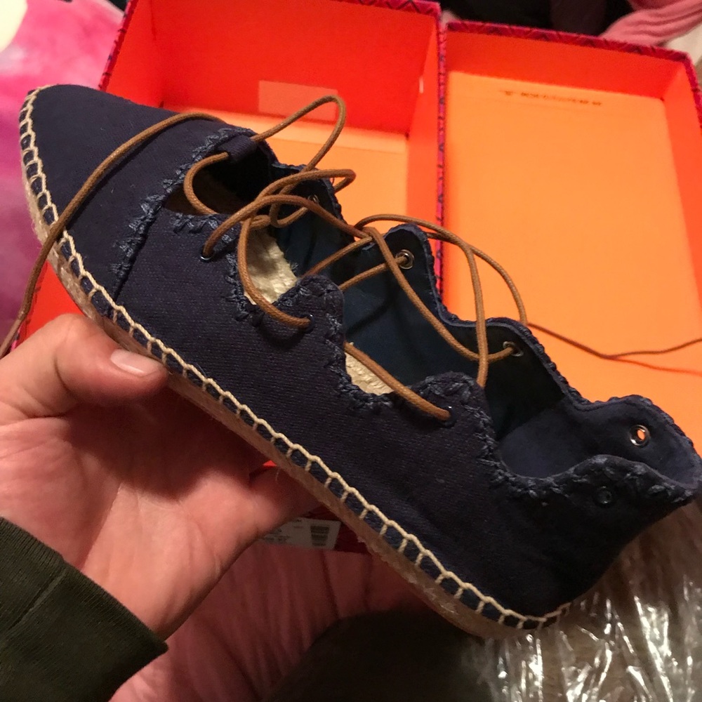 Tory Burch Espadrilles